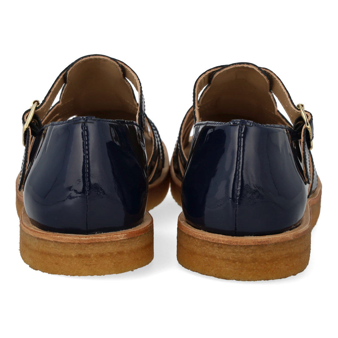 Classic Fisherman’s sandal