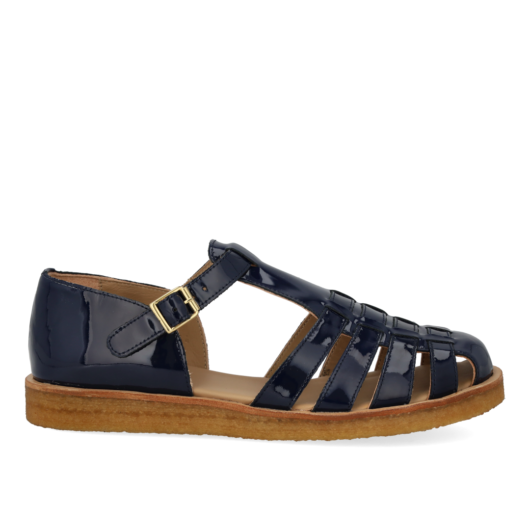 Classic Fisherman’s sandal