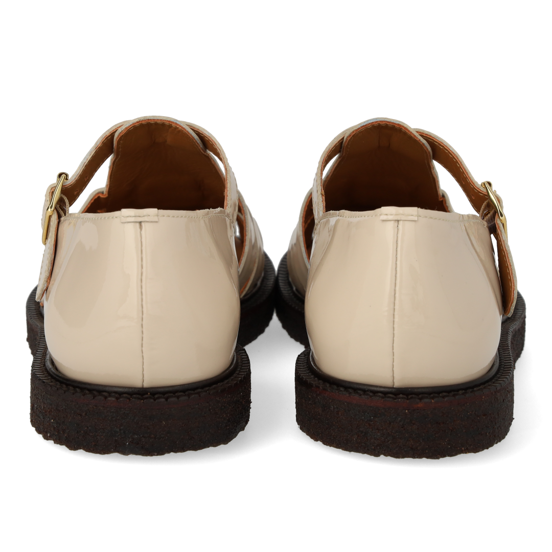 Classic Fisherman’s sandal