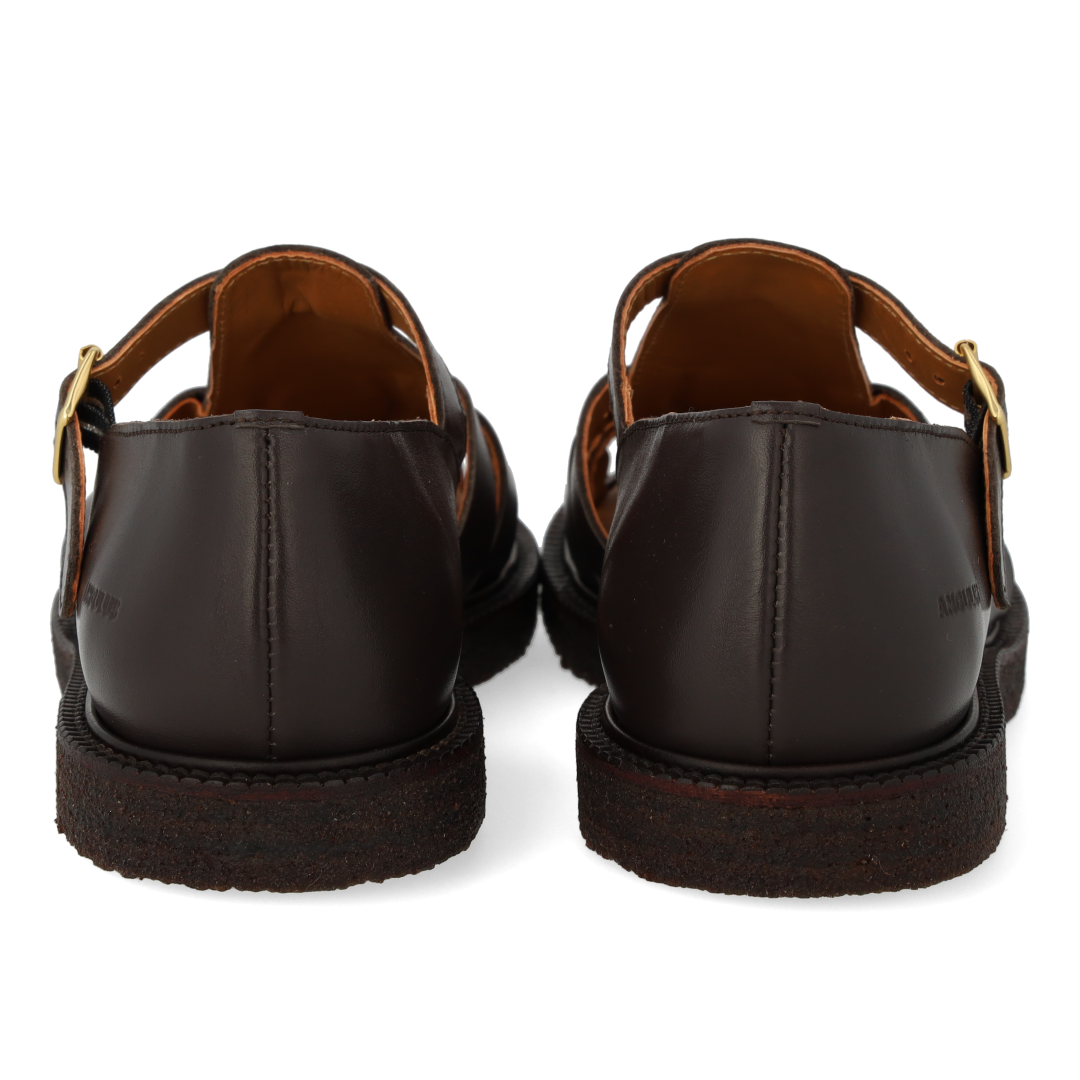 Classic Fisherman’s sandal