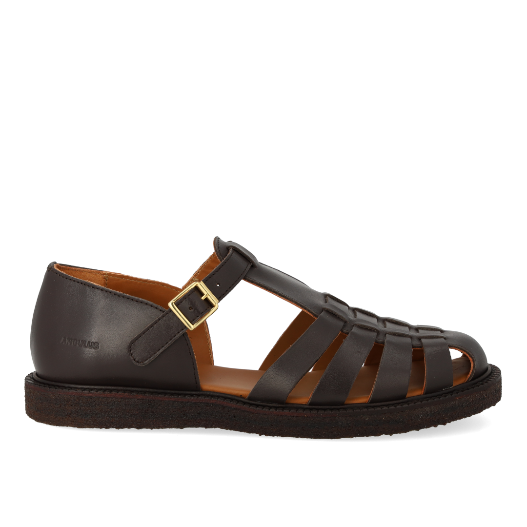 Classic Fisherman’s sandal