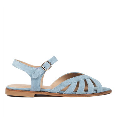 Classic strappy sandal