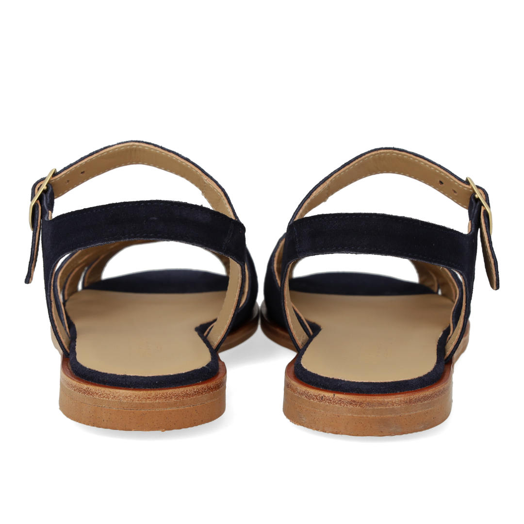 Classic strappy sandal