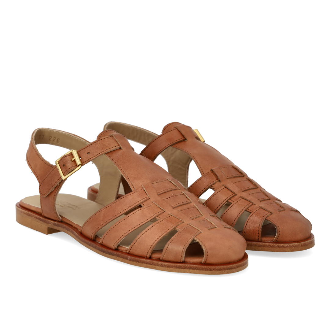 Classic Fisherman’s sandal