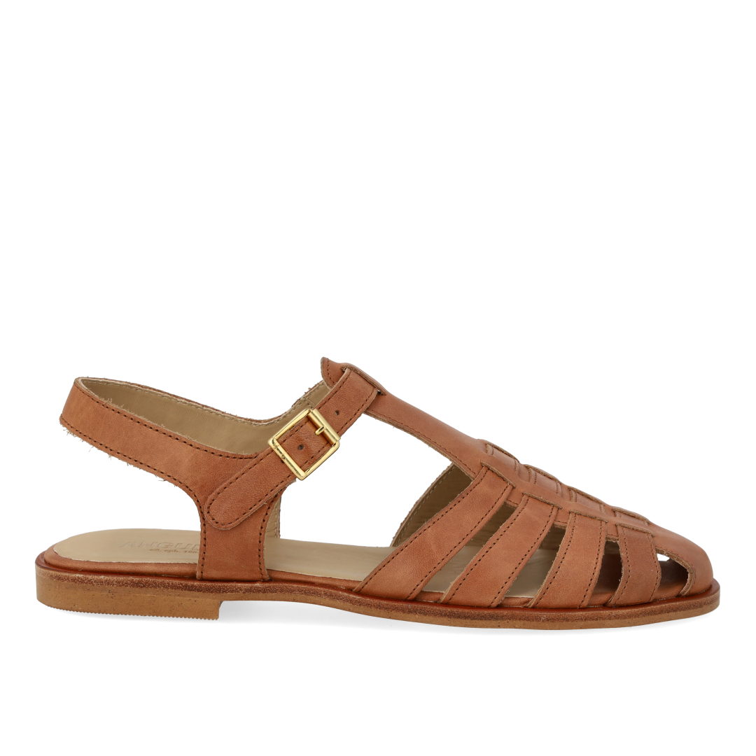 Classic Fisherman’s sandal