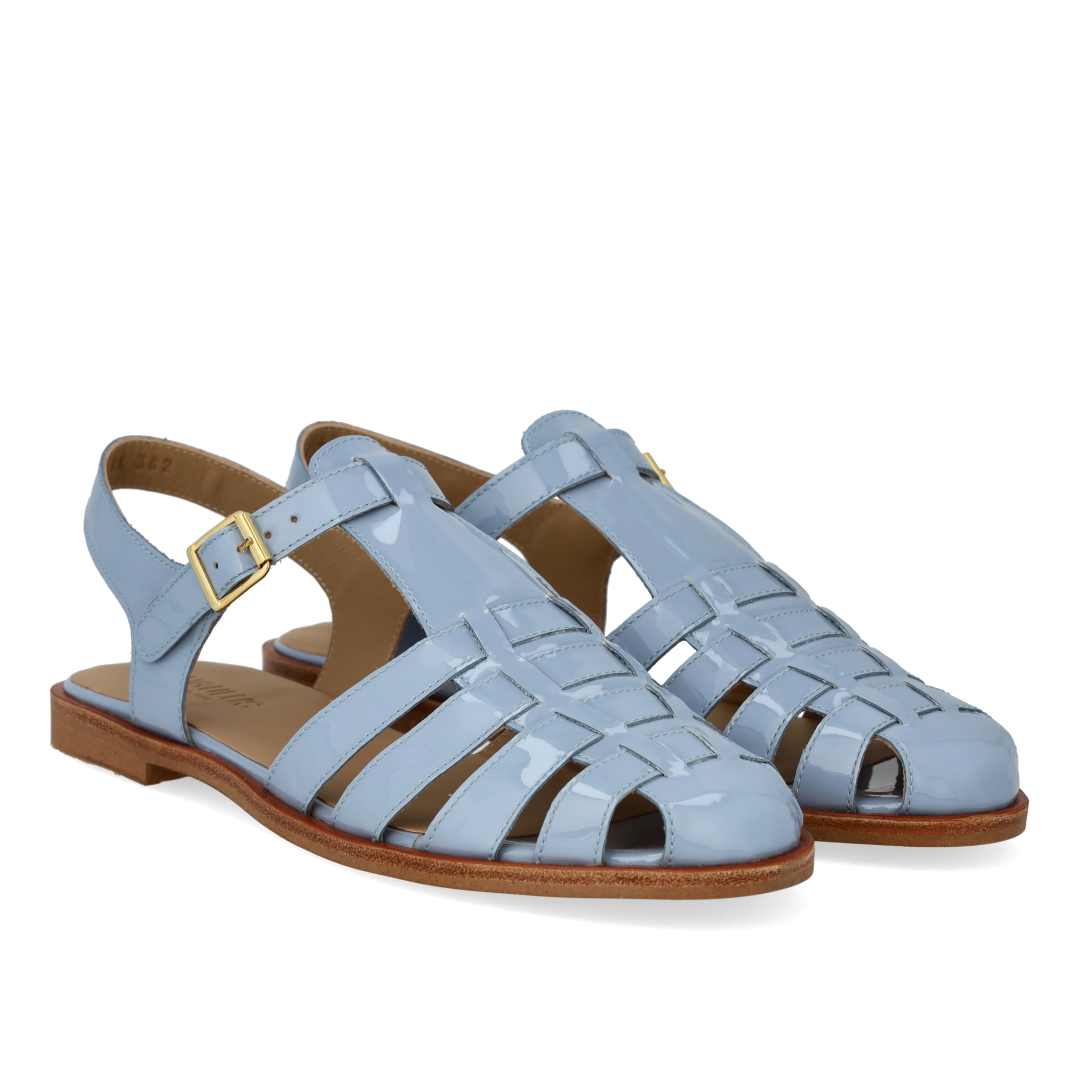 Classic Fisherman’s sandal