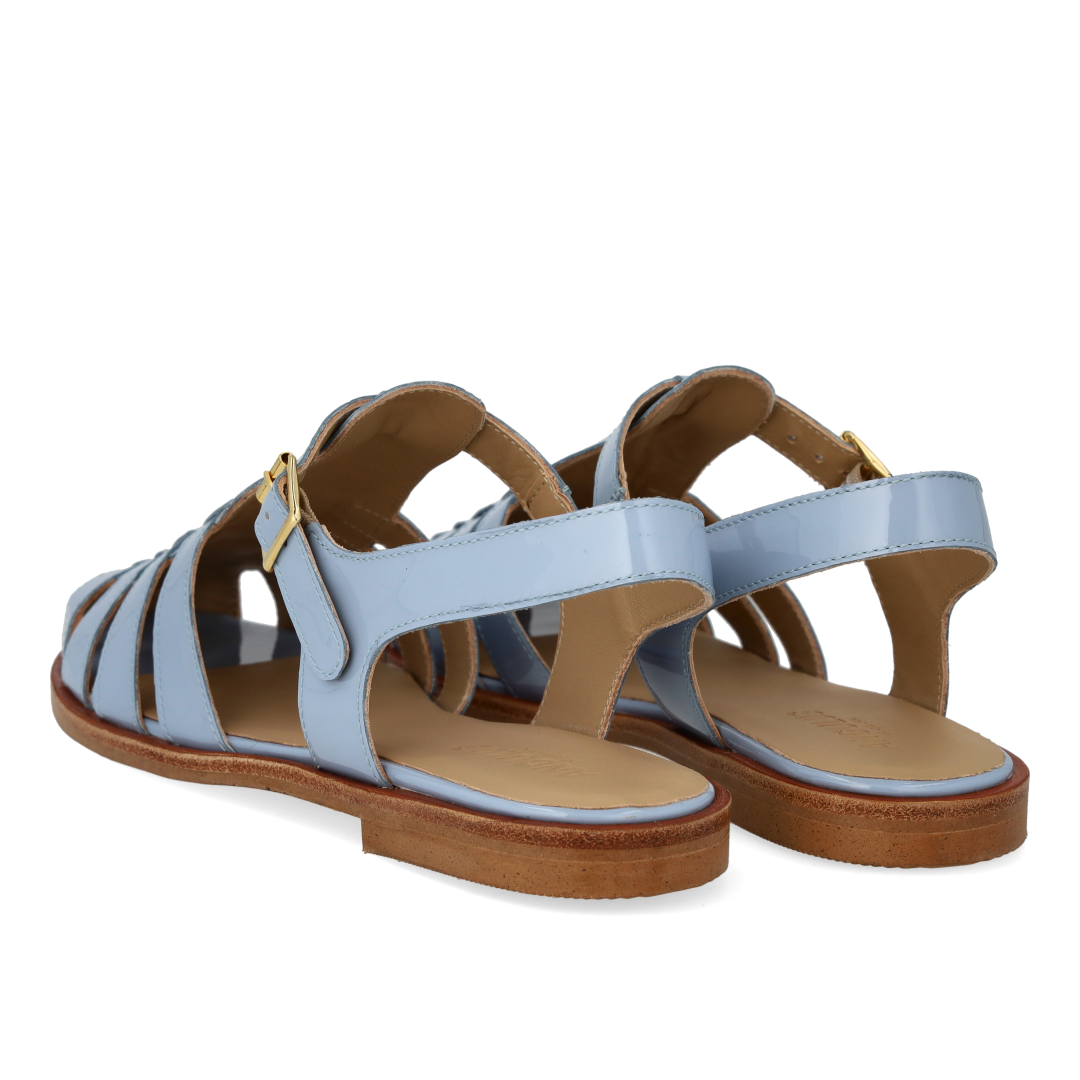 Classic Fisherman’s sandal