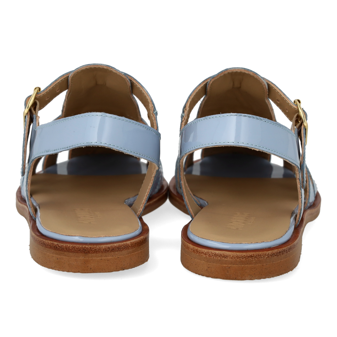 Classic Fisherman’s sandal