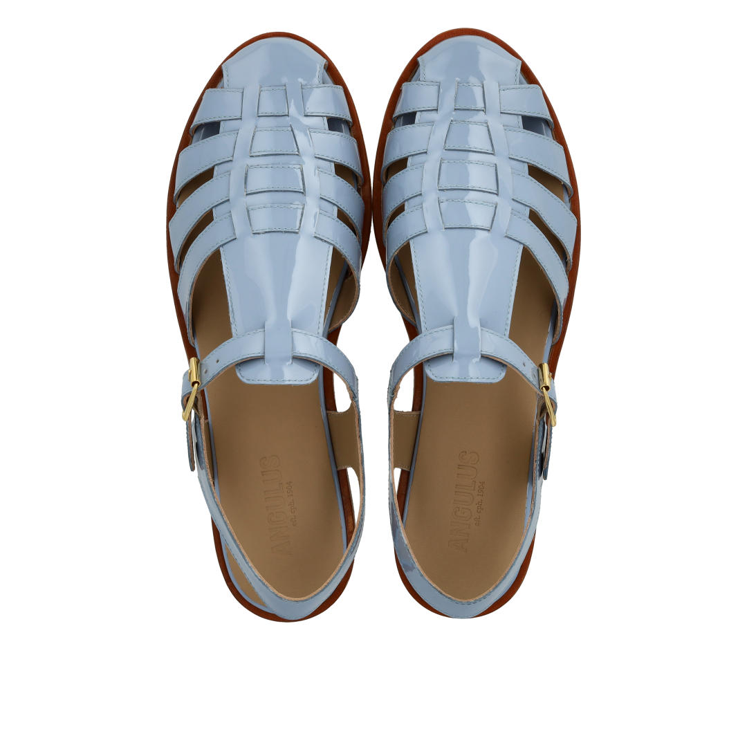 Classic Fisherman’s sandal