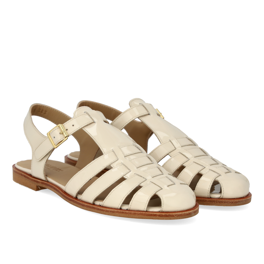 Classic Fisherman’s sandal