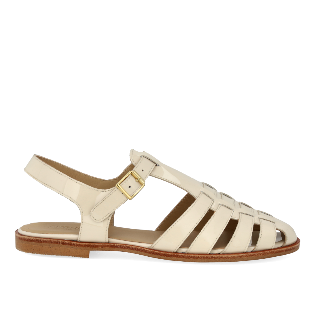 Classic Fisherman’s sandal
