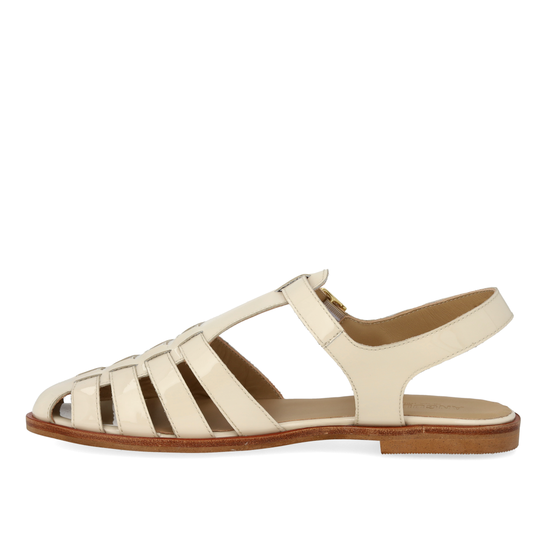 Classic Fisherman’s sandal