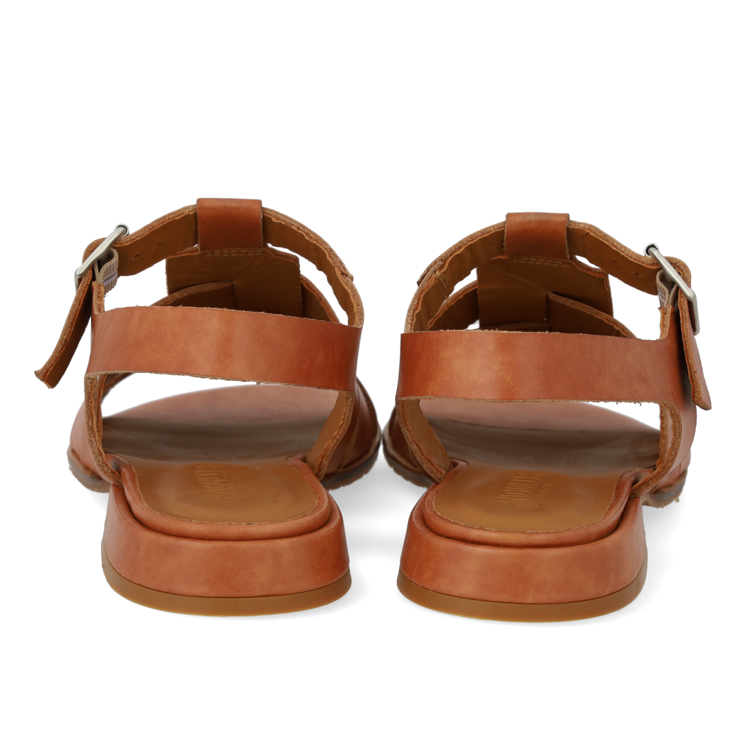 Braided Sandal