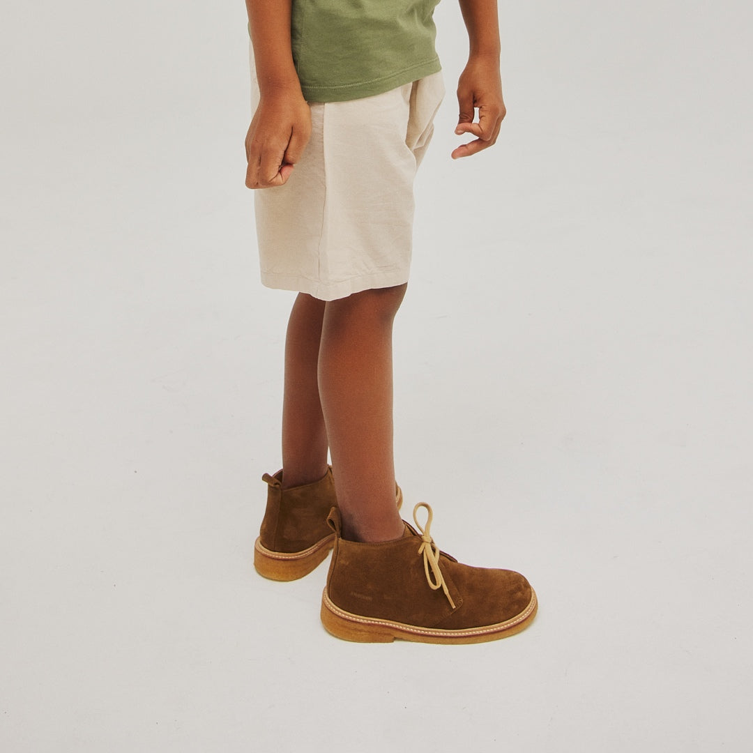 Desert boot