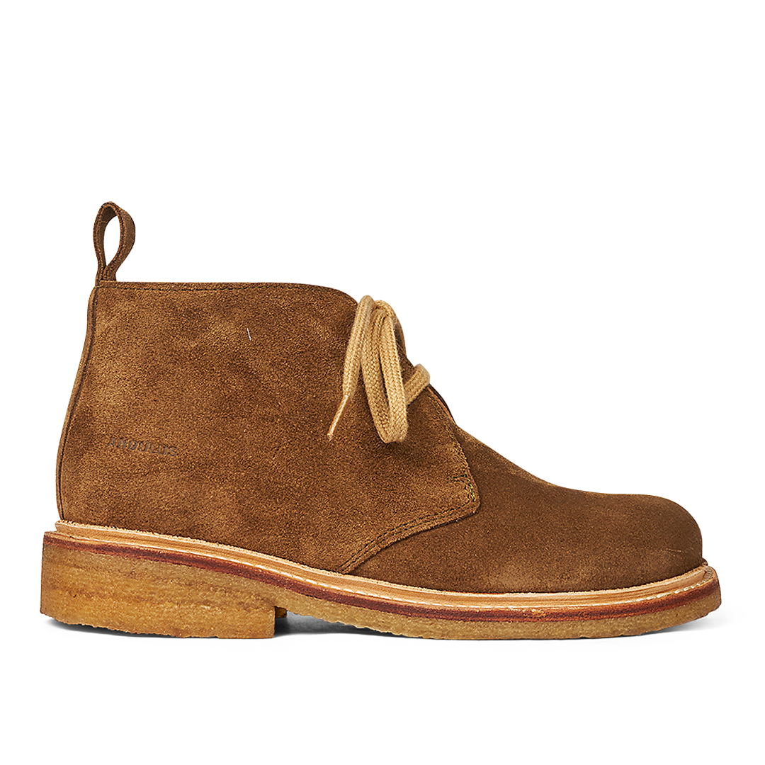 Desert boot