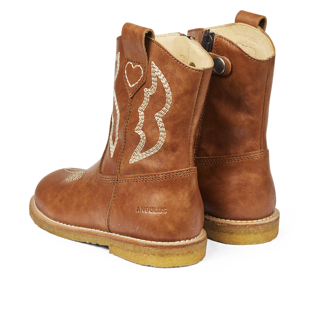 Cowboy Boot