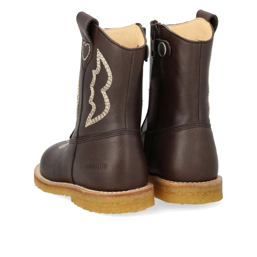 Cowboy Boot