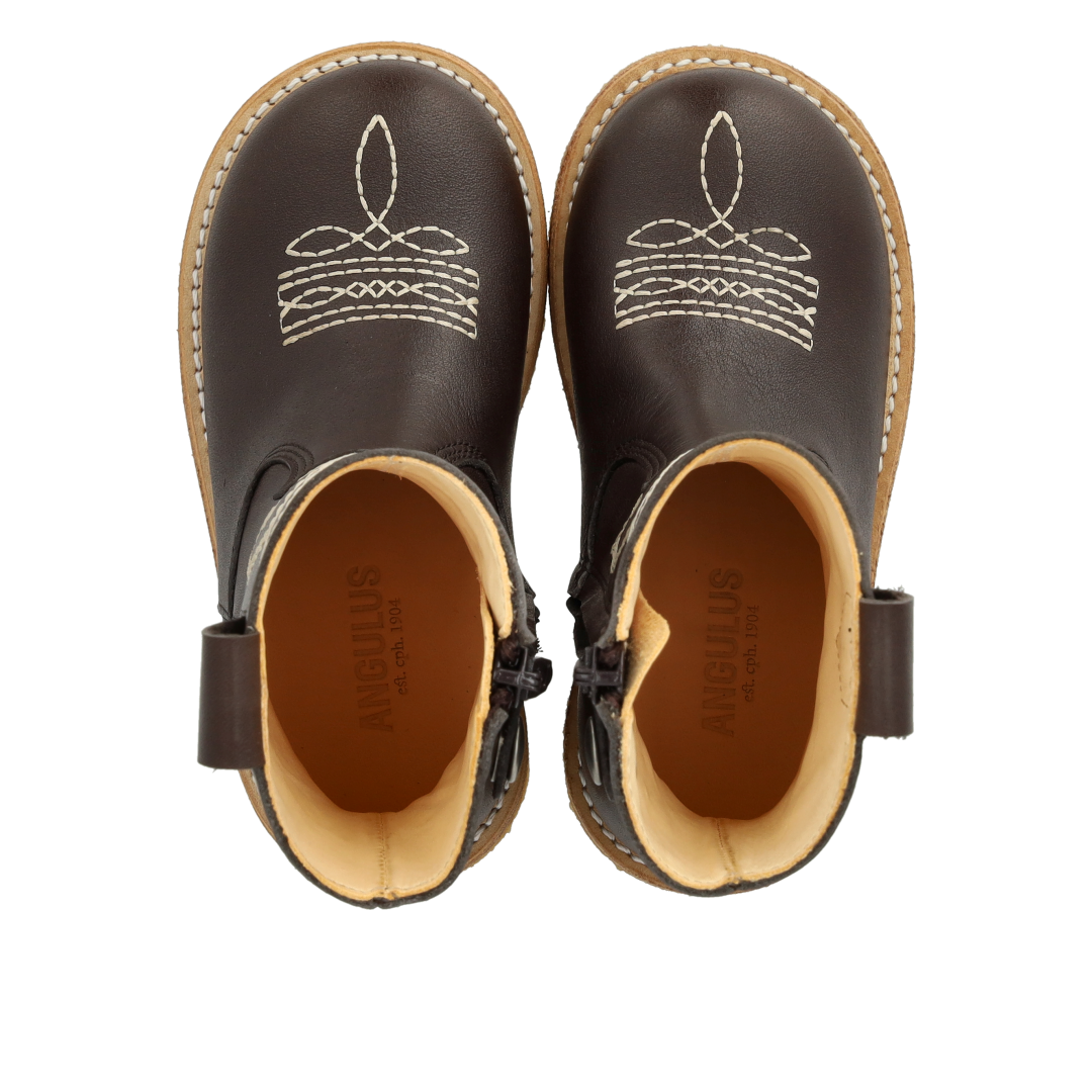 Cowboy Boot
