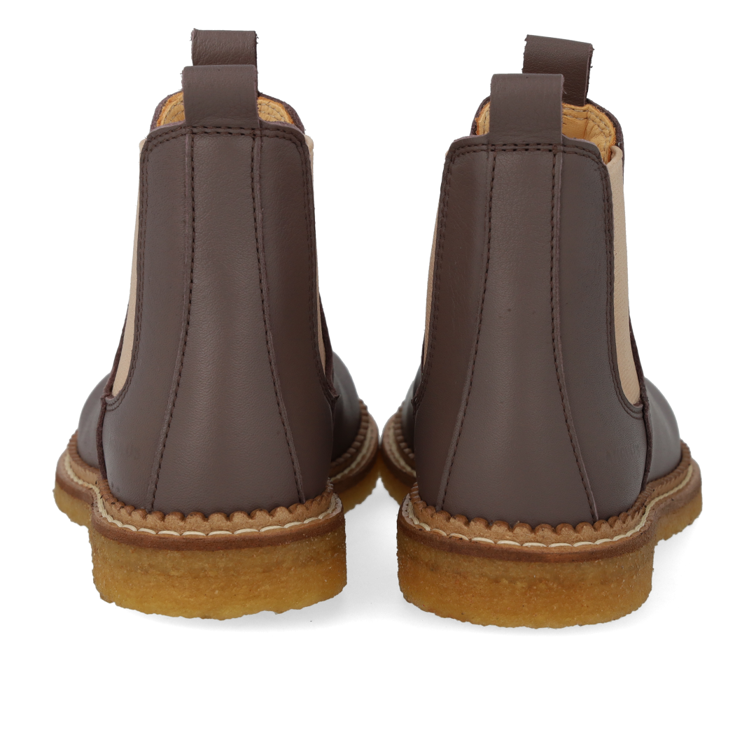 Chelsea Boot with Heart