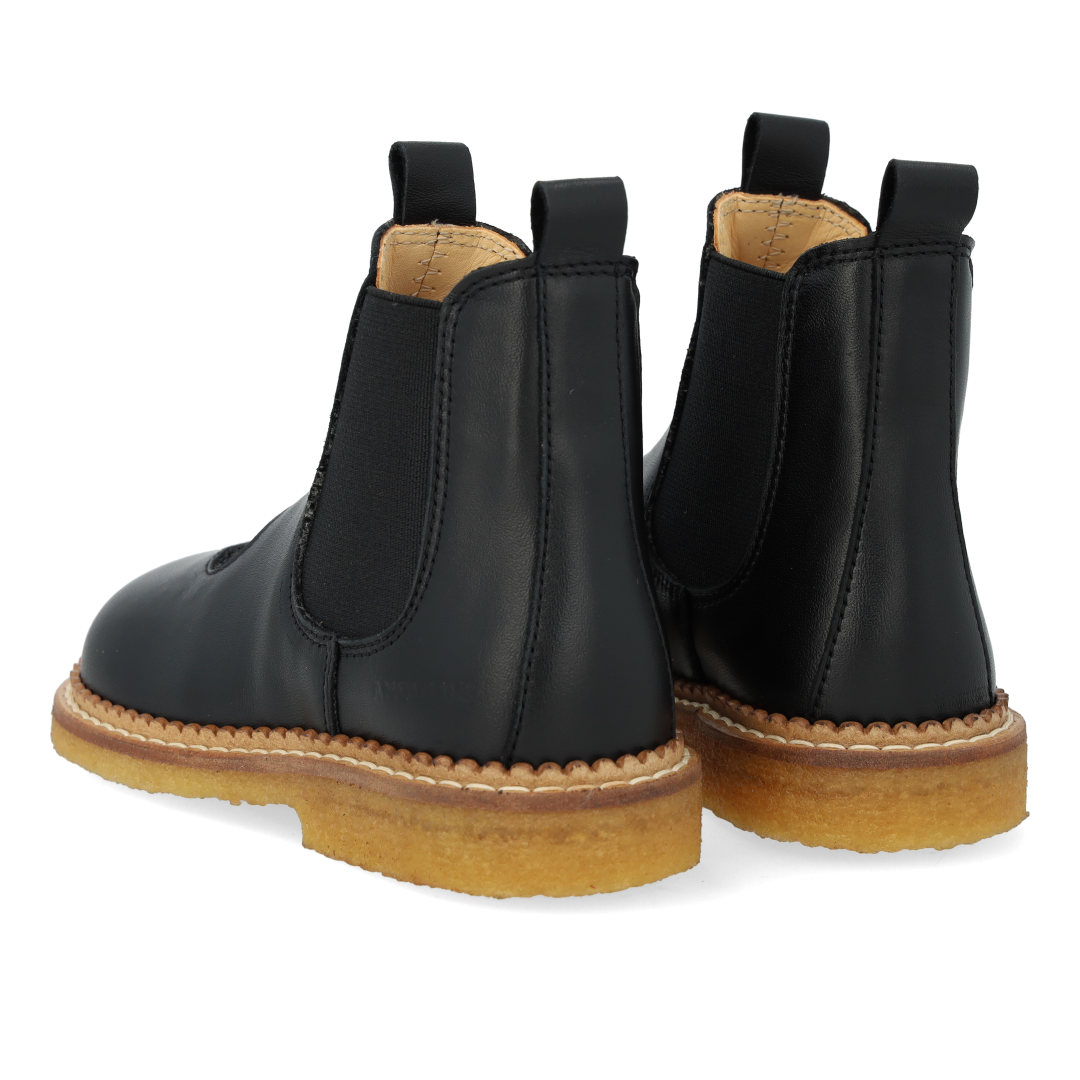Chelsea Boot with Heart