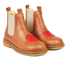 Angulus Chelsea Boot with Heart
