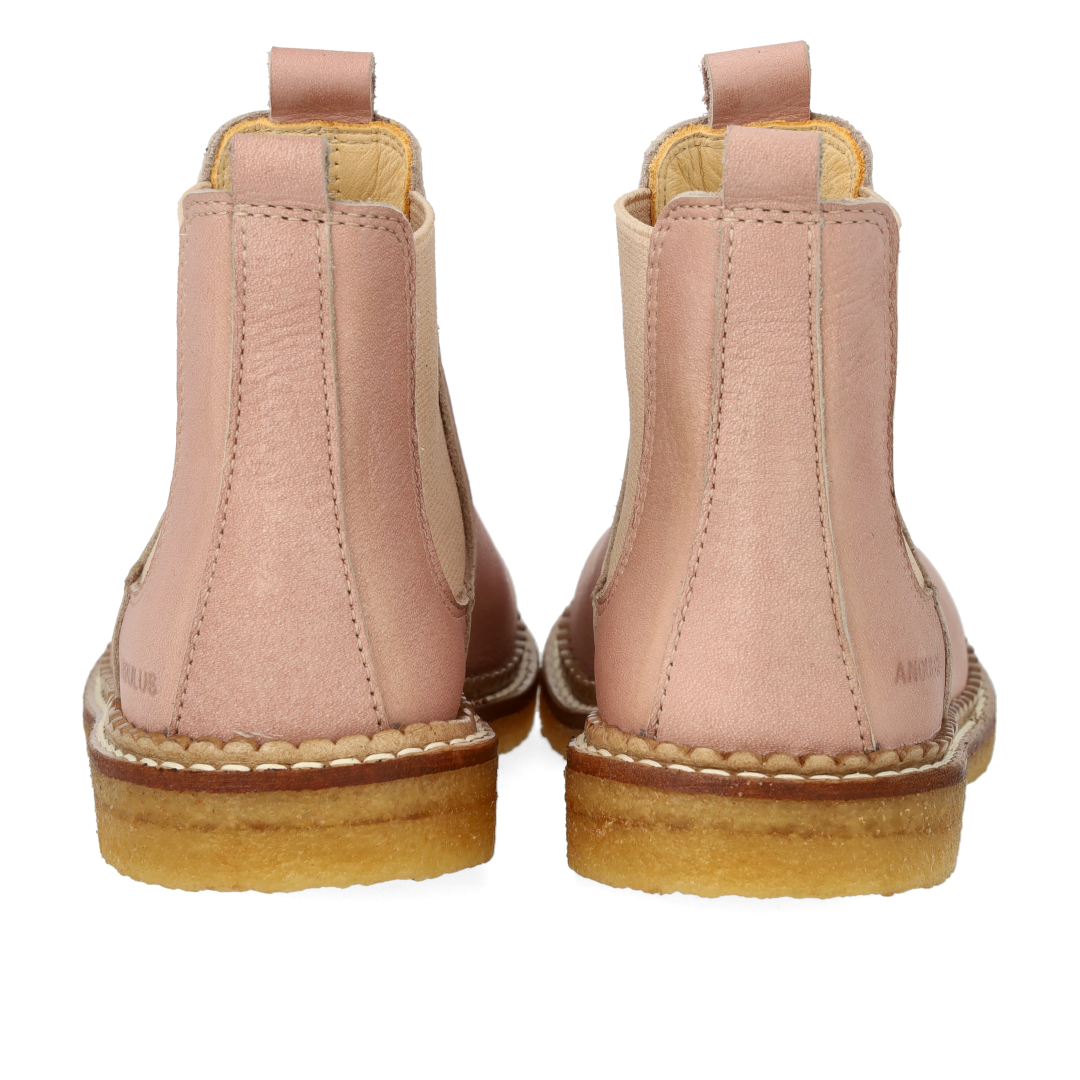 Chelsea Boot With Heart