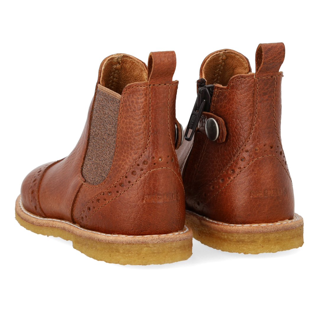 Classic toddler Chelsea boot