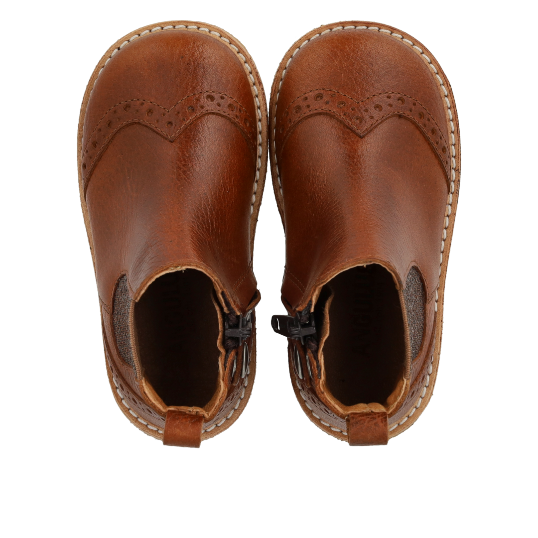 Classic toddler Chelsea boot
