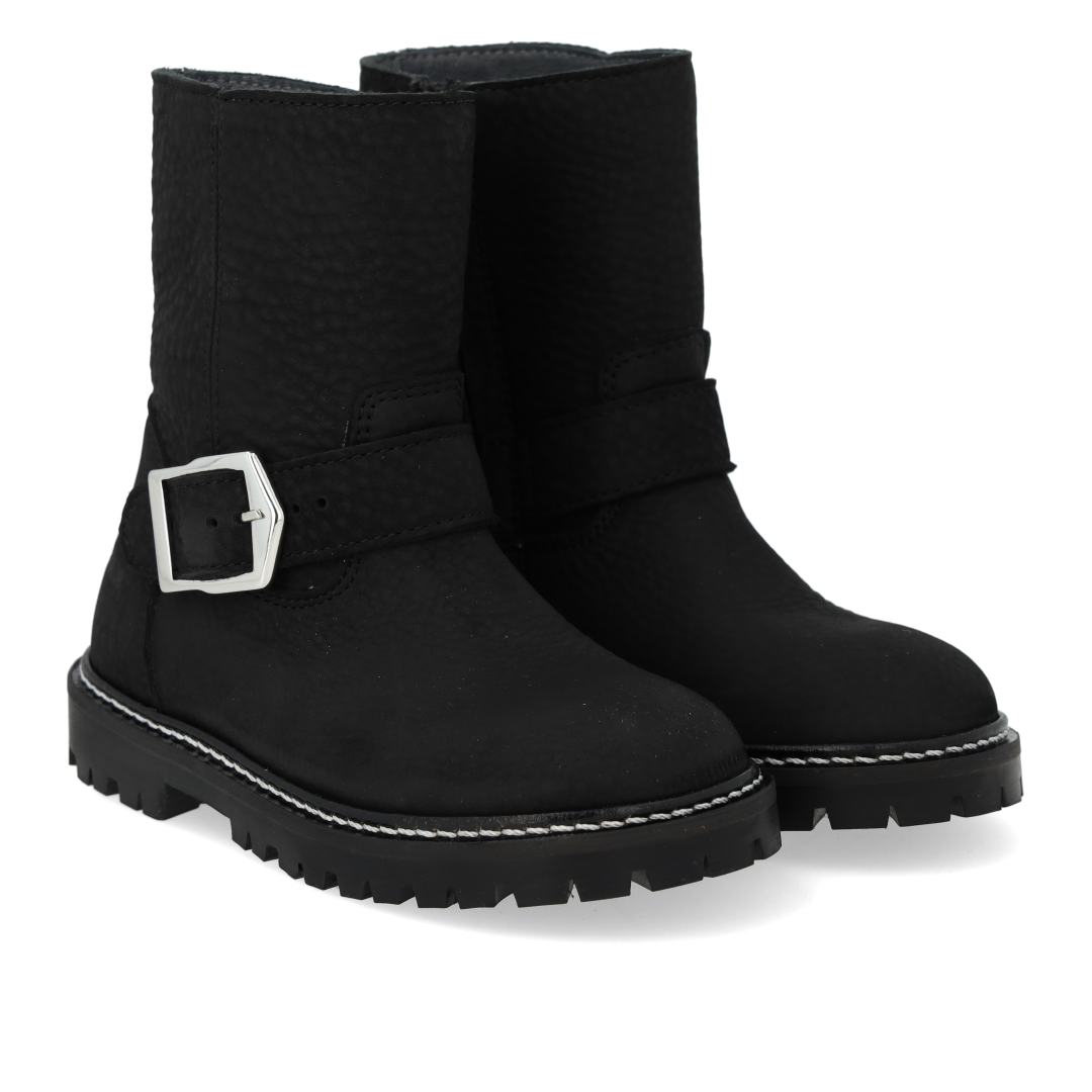 Biker boot