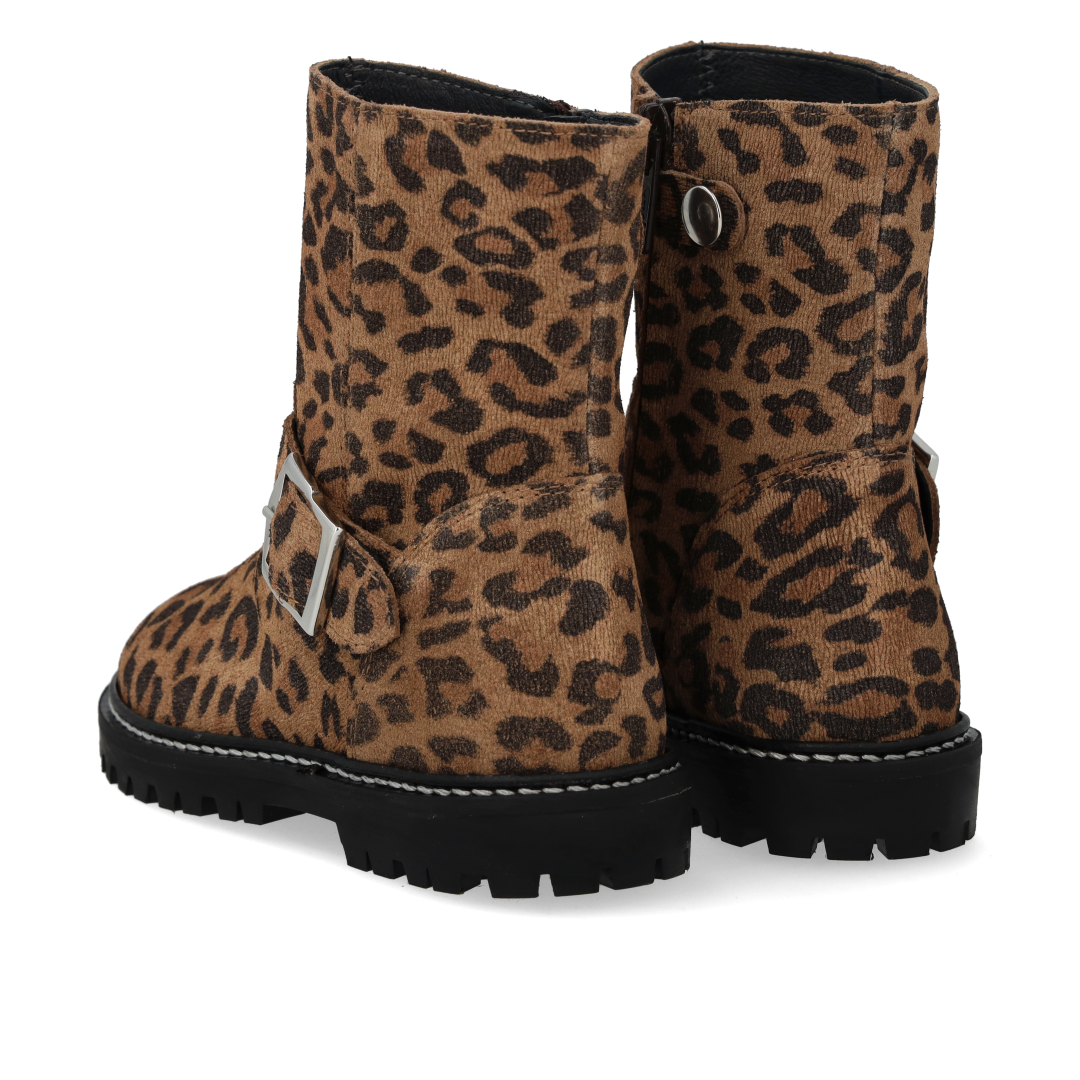 Biker Boot