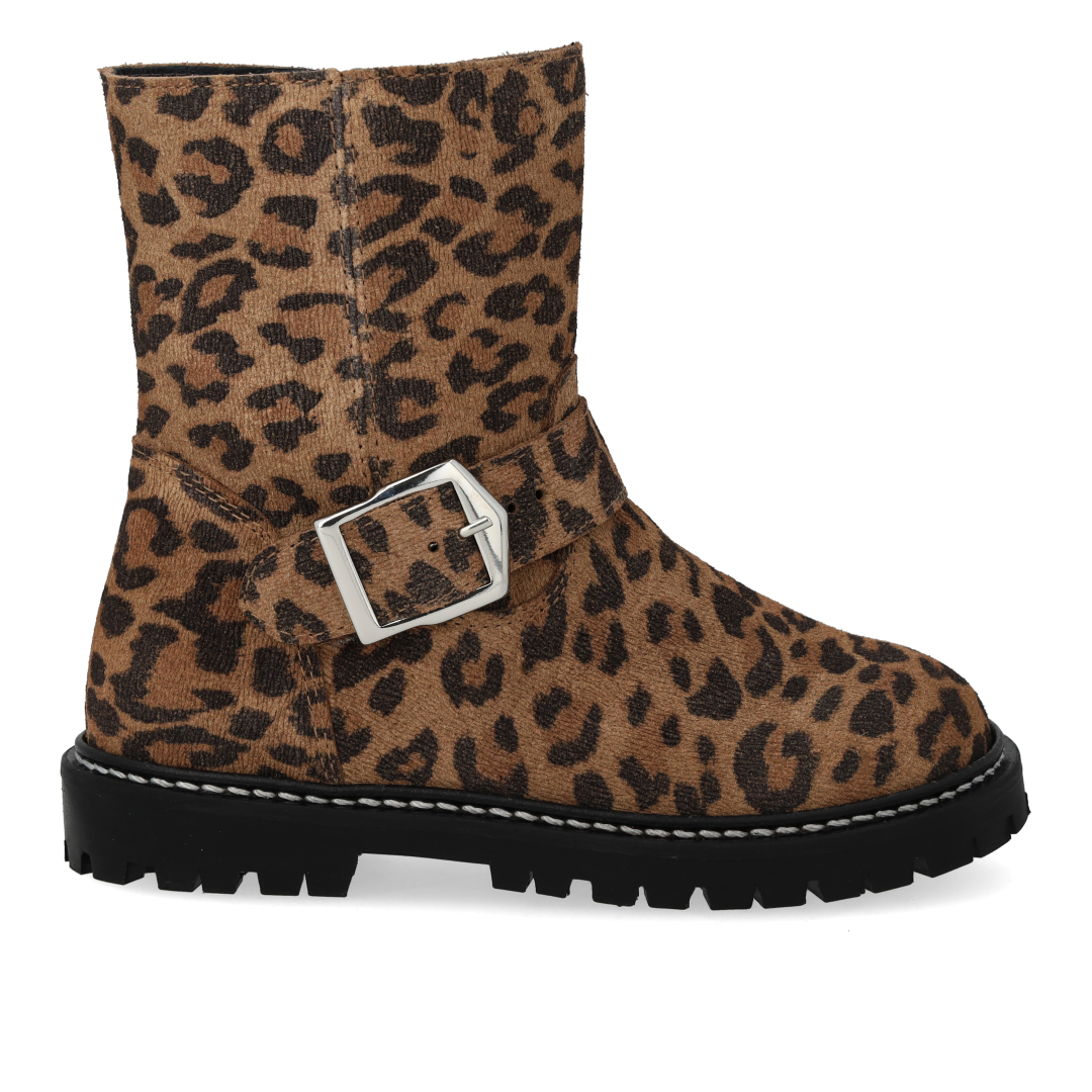 Biker Boot