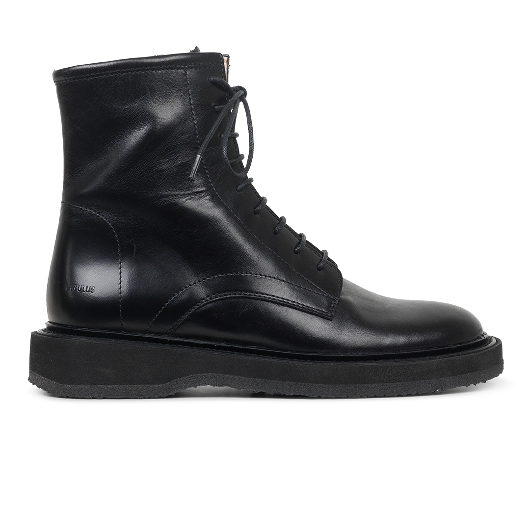 Dior 07 combat boots sales
