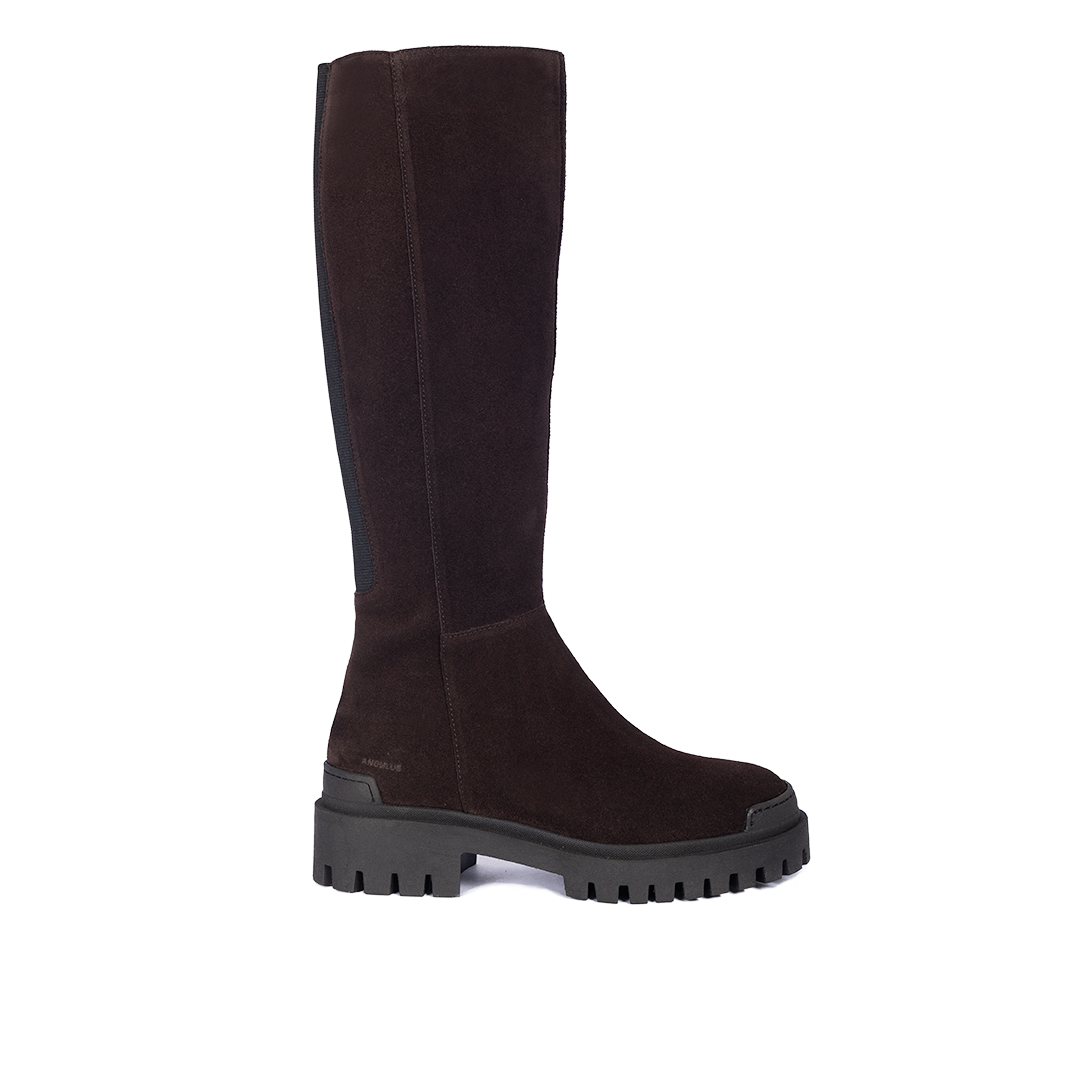 Long Shafted boot