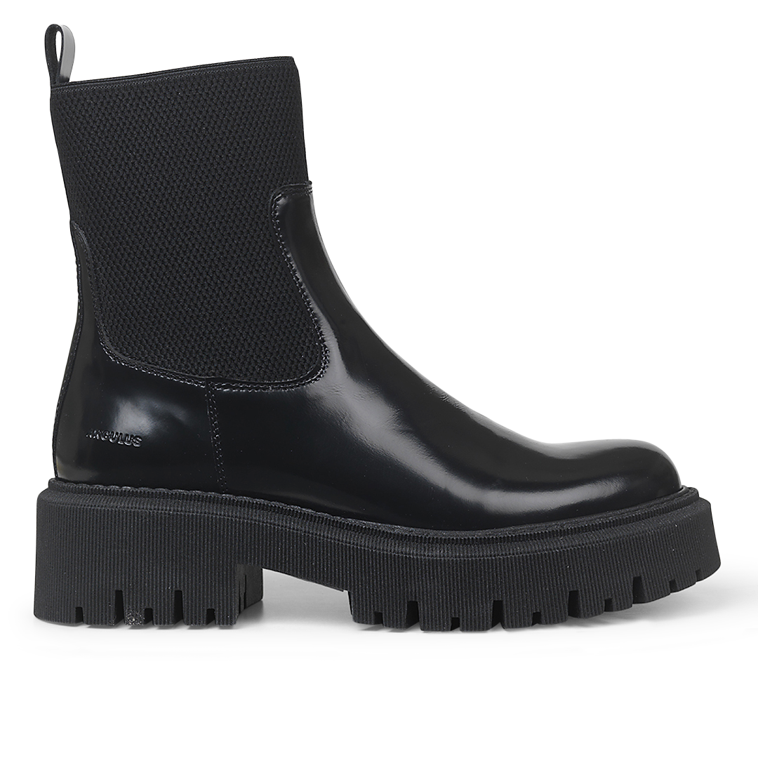Chelsea boot