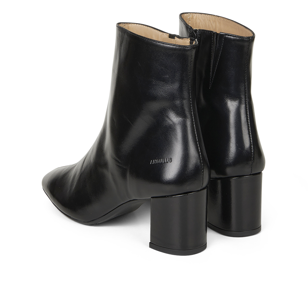 Leather Boot