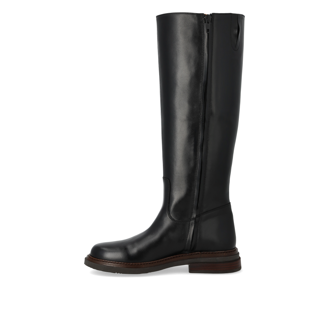 Long Shafted boot