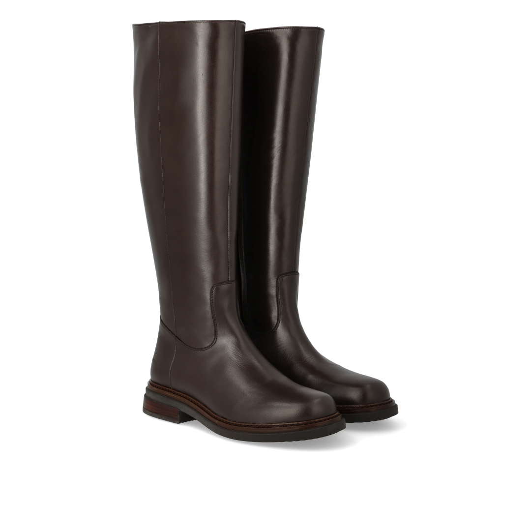 Long Shafted boot