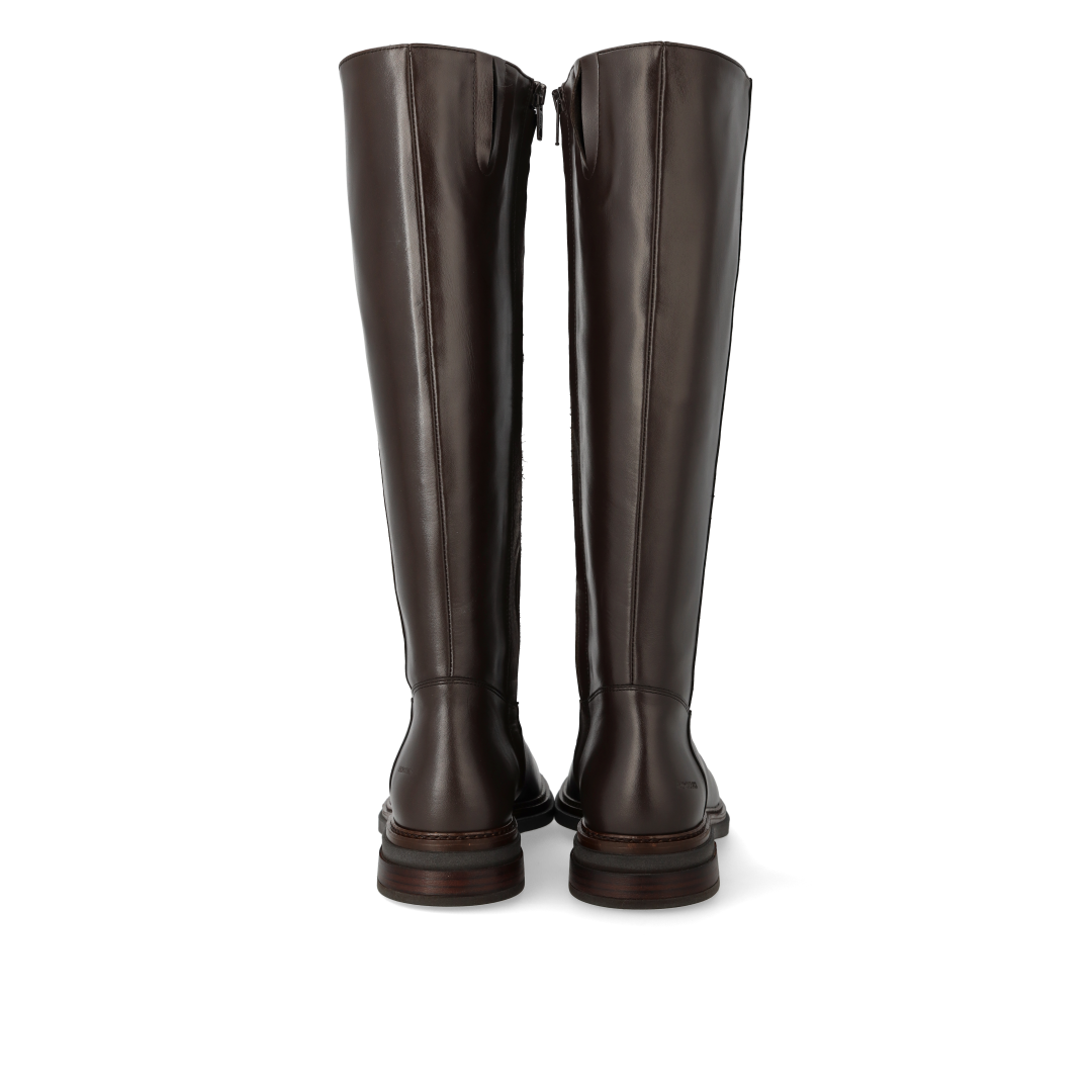 Long Shafted boot