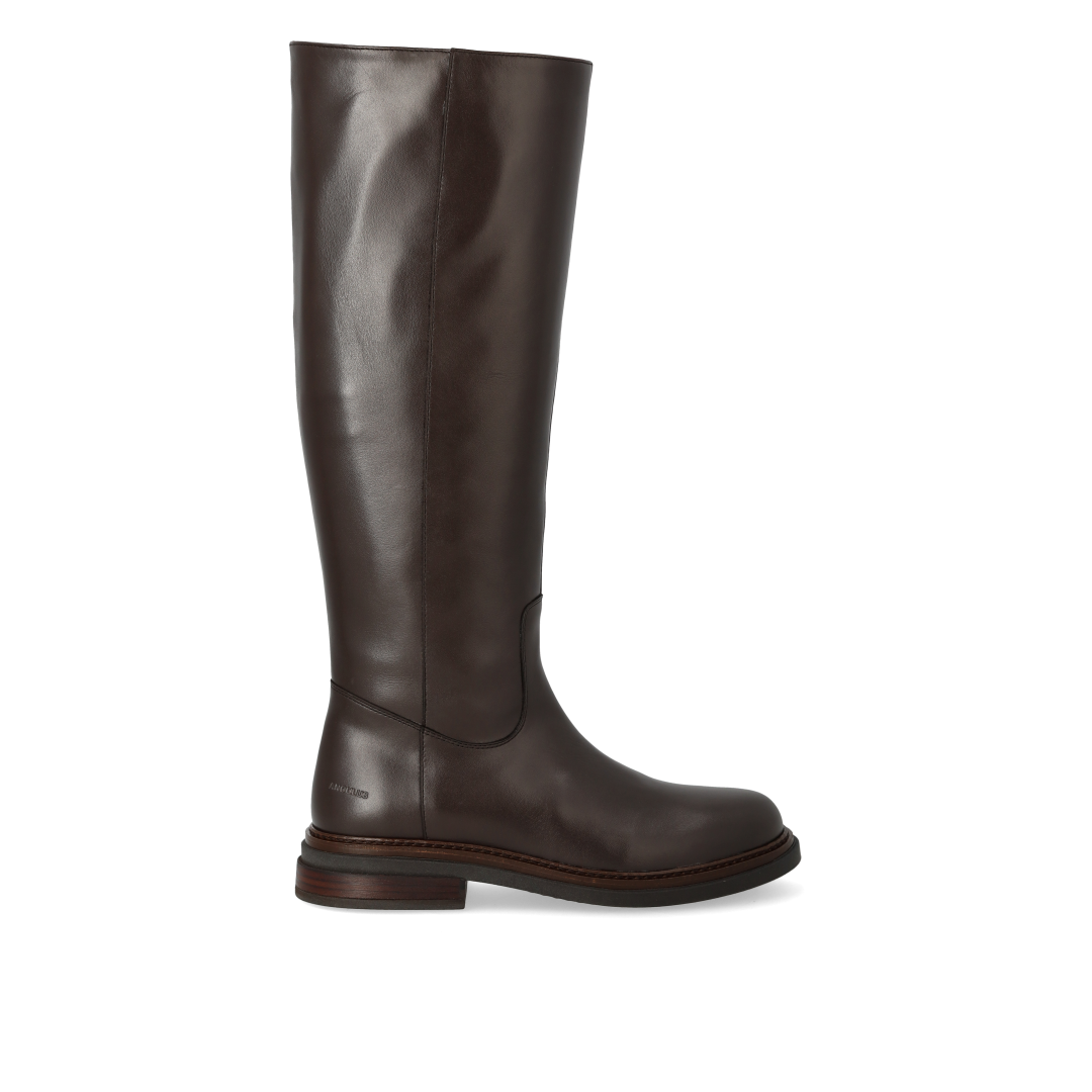 Long Shafted boot
