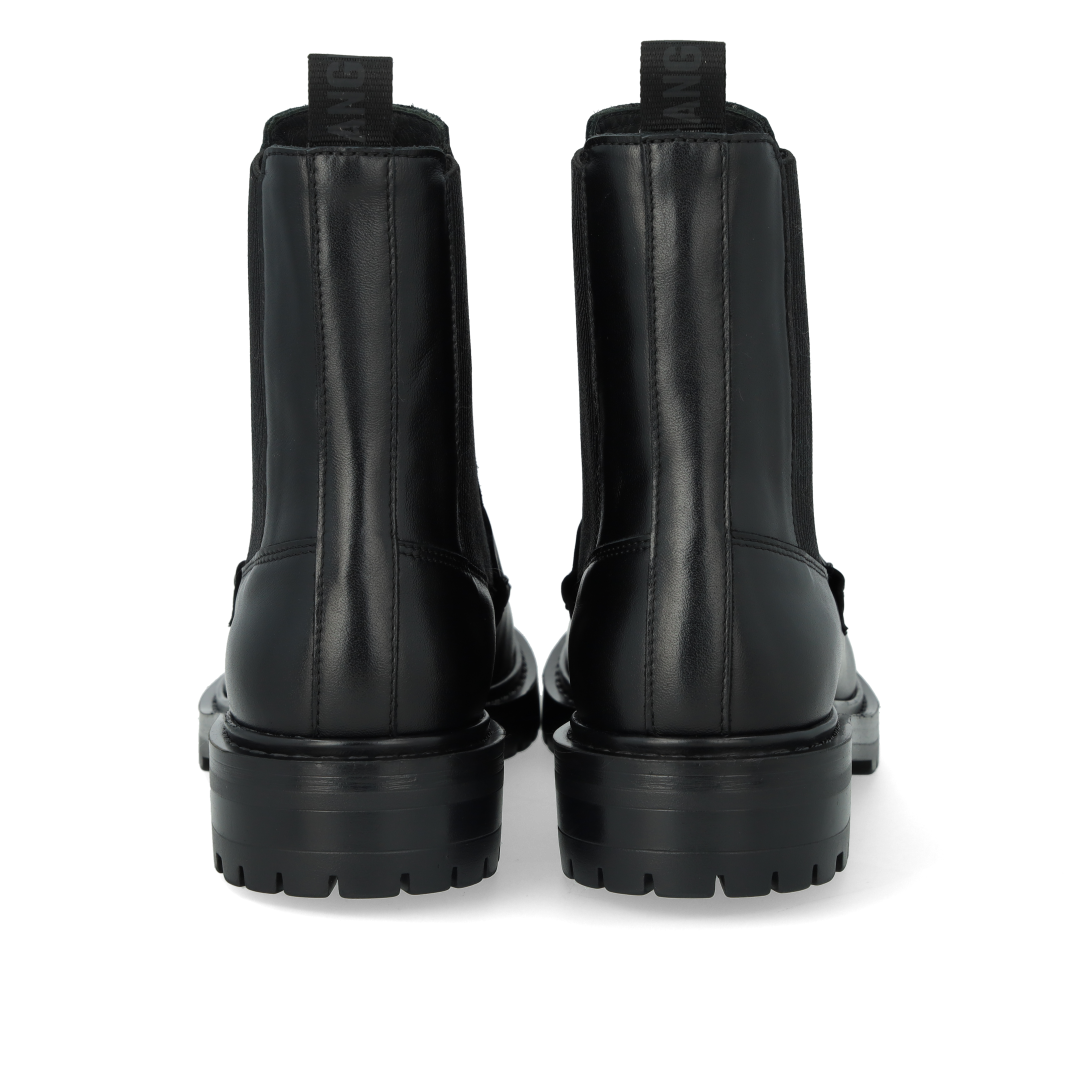 Chunky Chelsea Boot