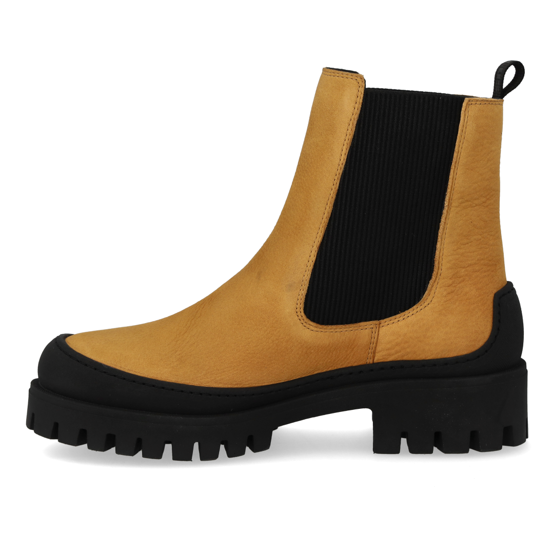 Chelsea boot