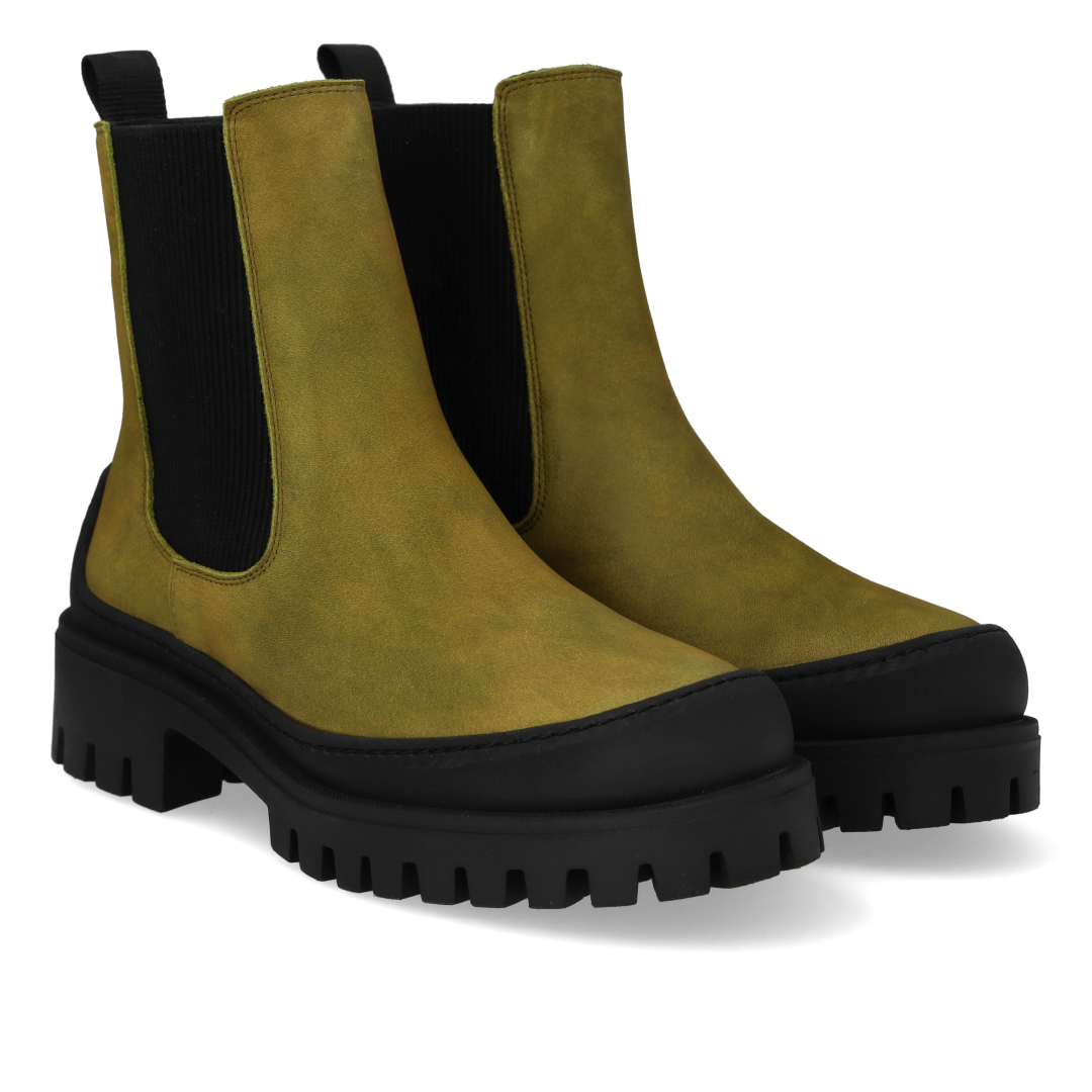 Chelsea boot