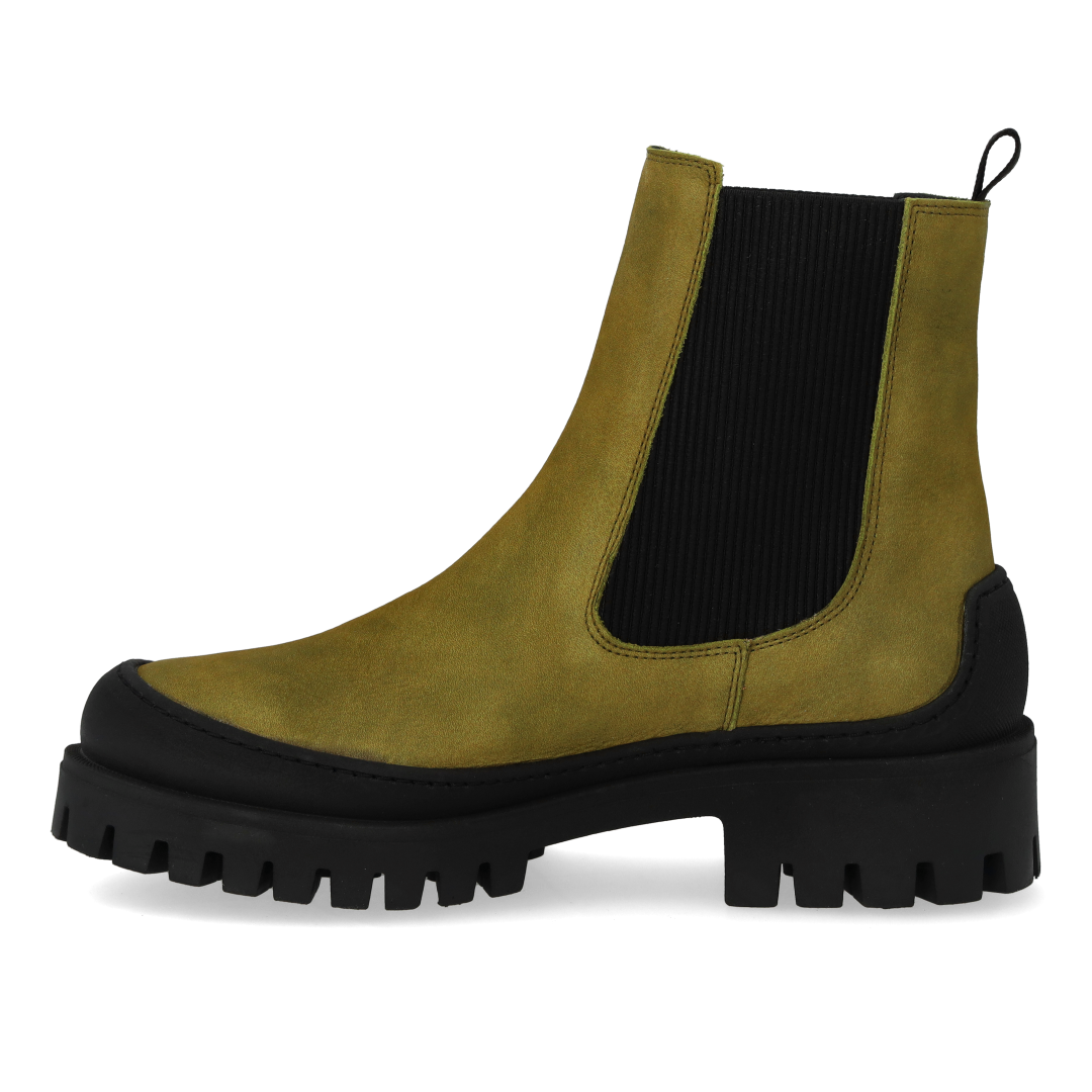 Chelsea boot