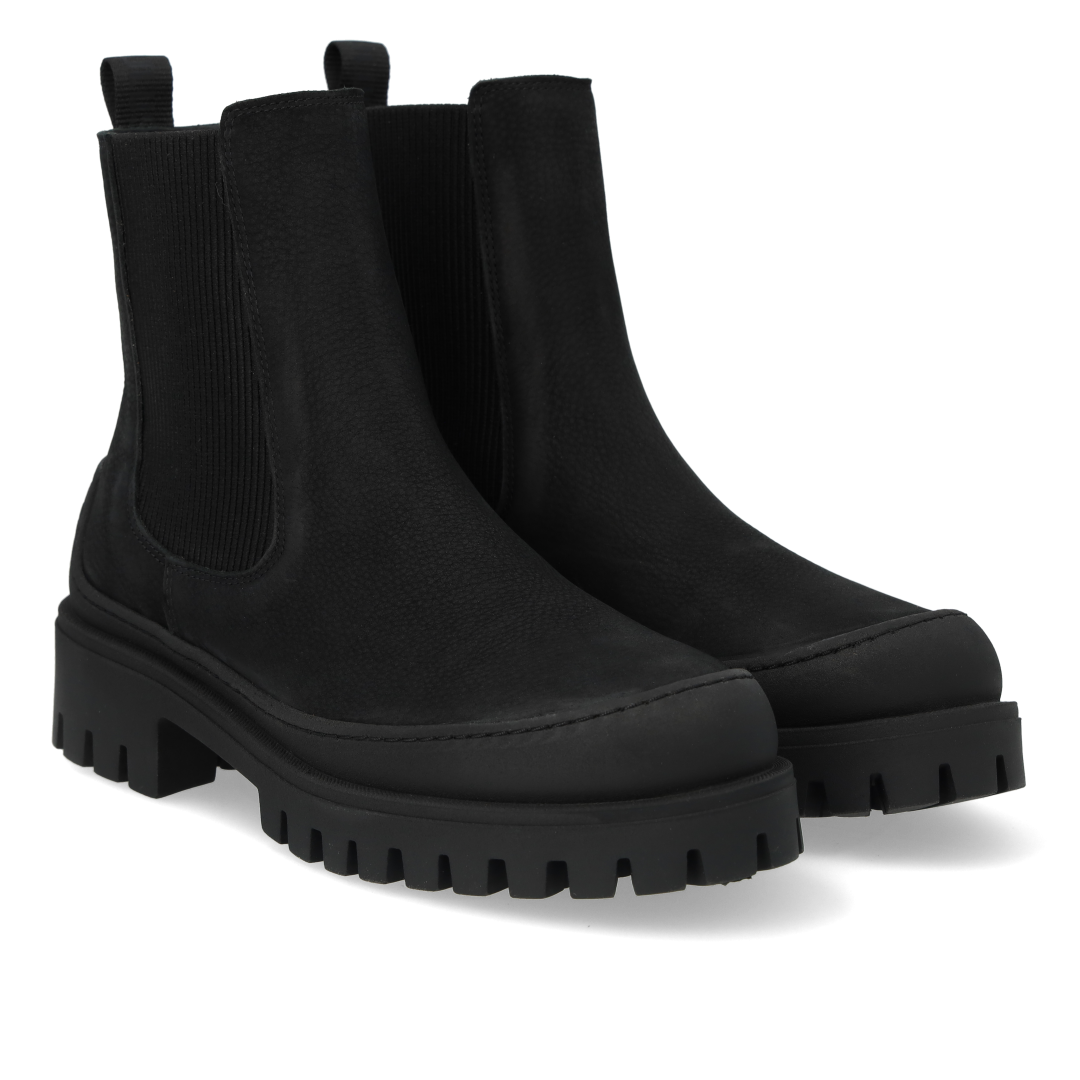 Chelsea boot
