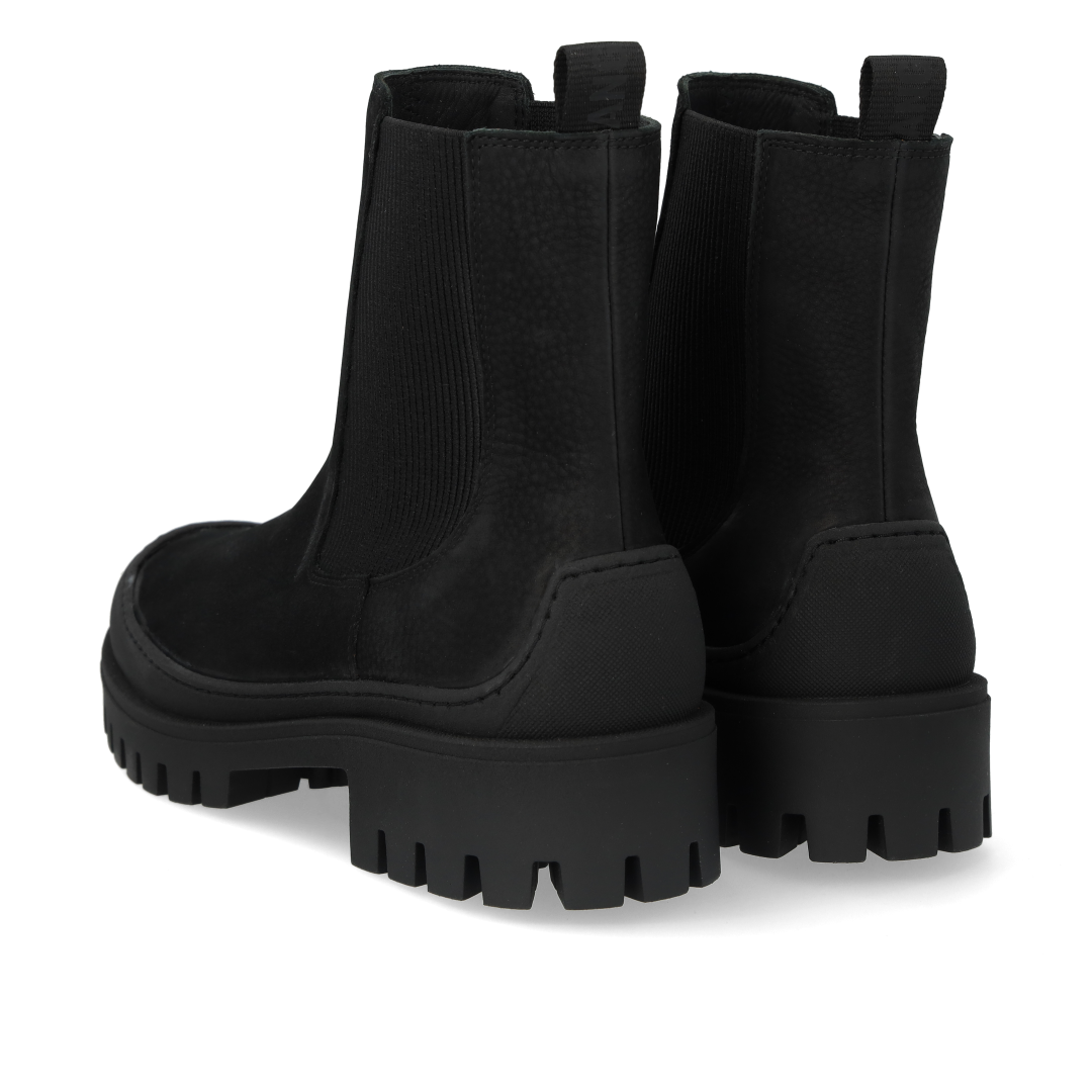 Chelsea boot
