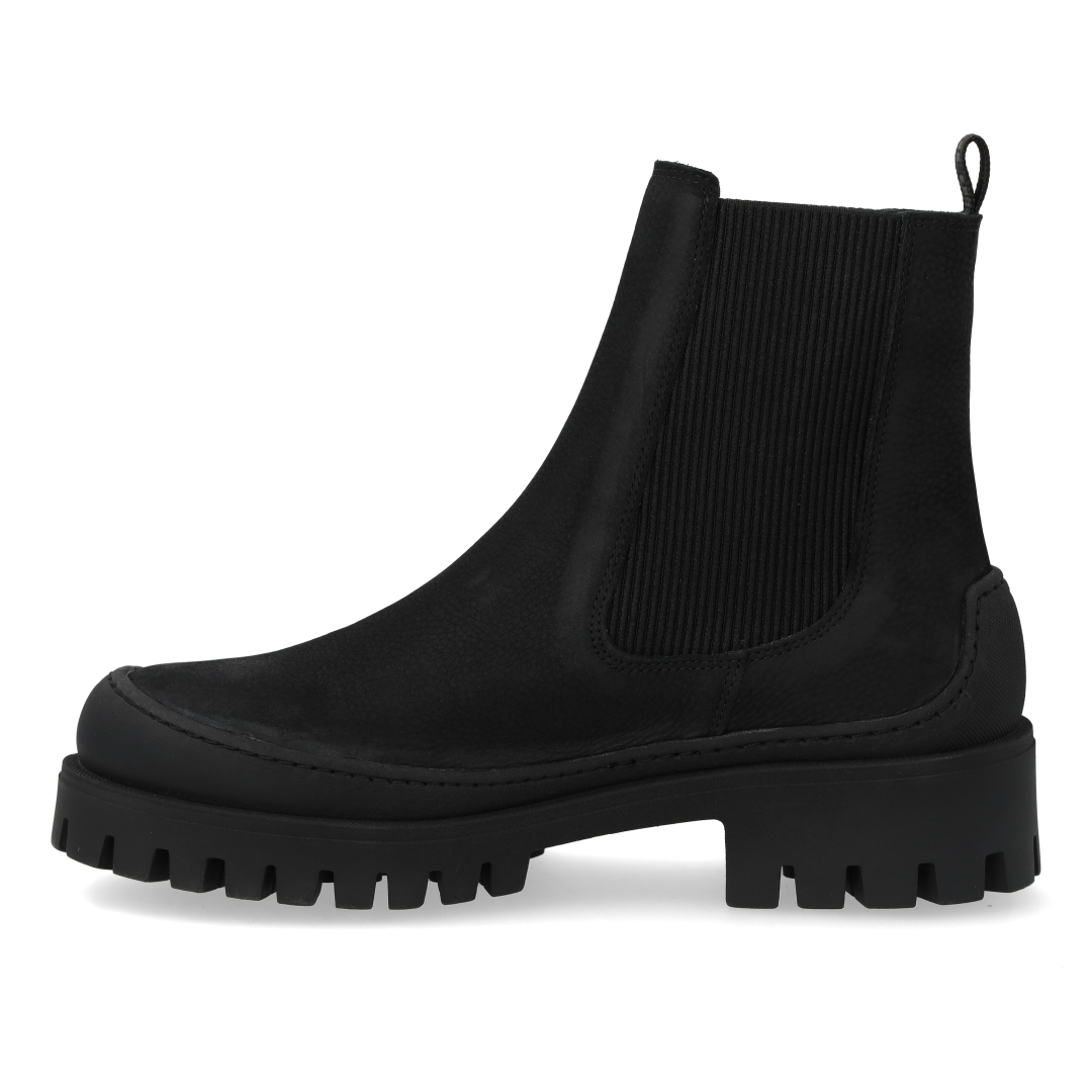 Chelsea boot