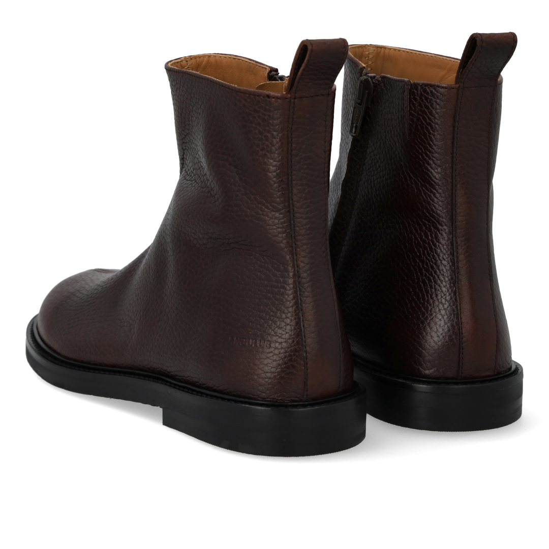 Classic Ankle Boot