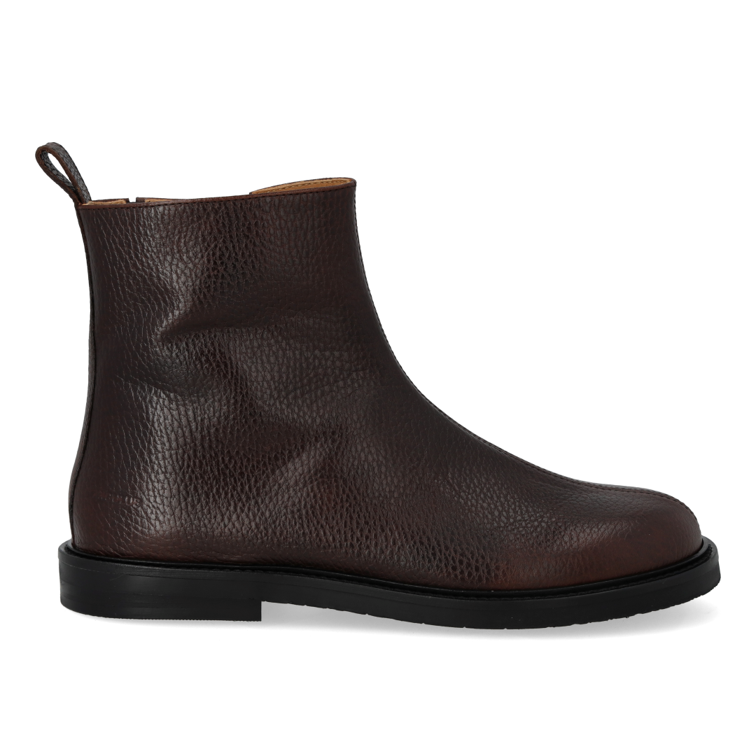 Classic Ankle Boot