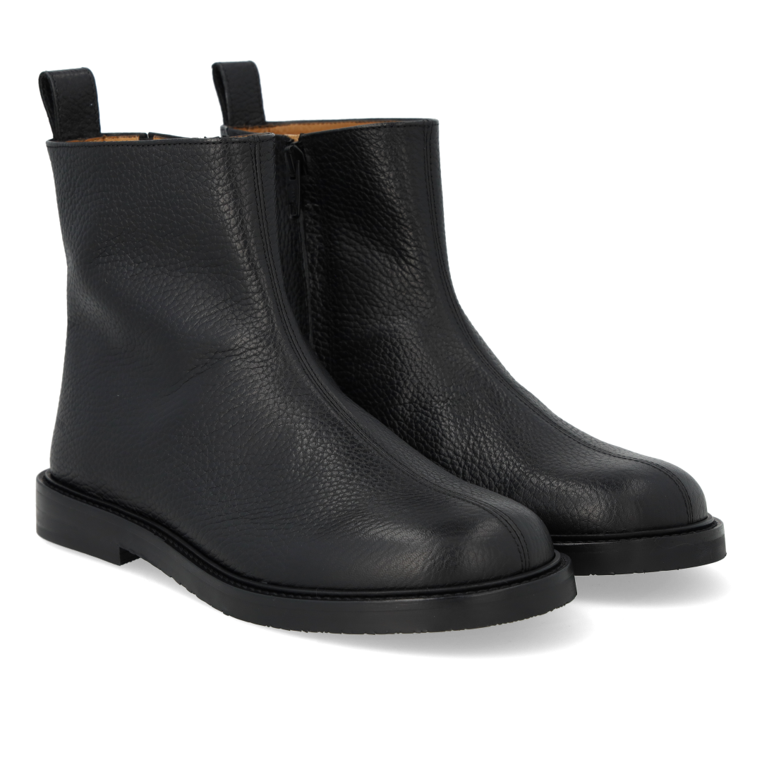 Classic Ankle Boot