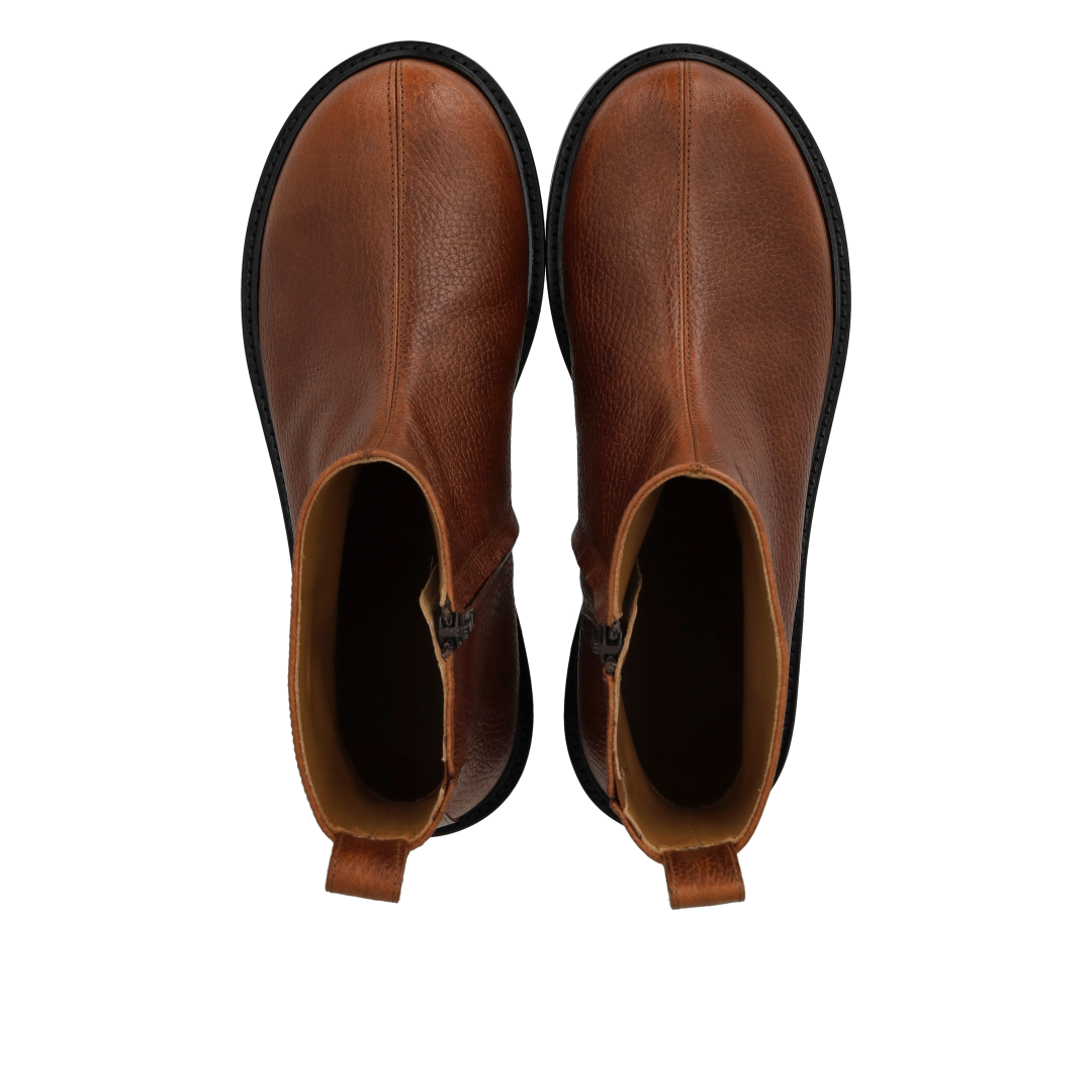Classic Ankle Boot
